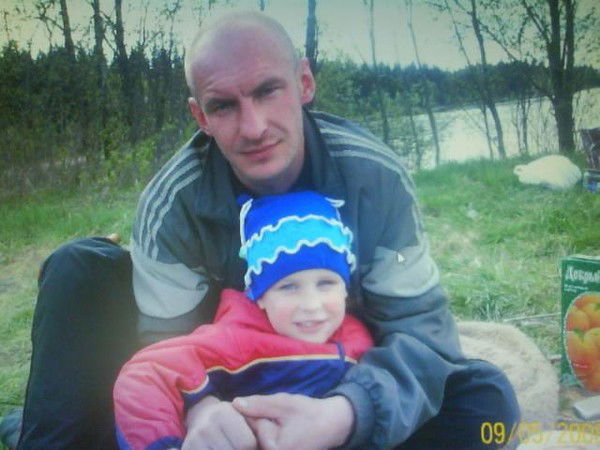 Макс Михайлов