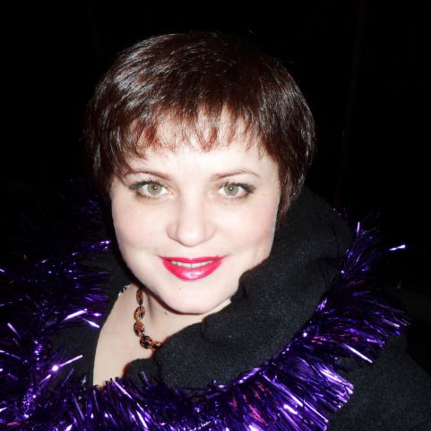 Наталья Костенко Крамер