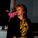 Лариса Антонова
