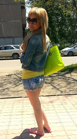 Александра Гидова