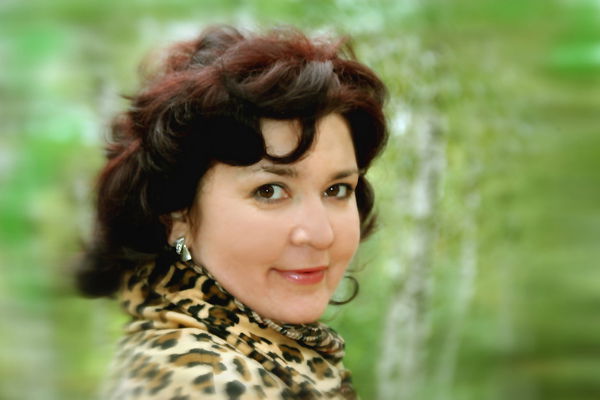 Ляйля Абянова