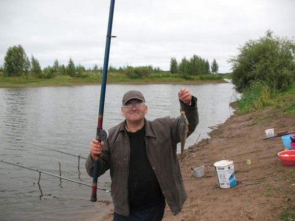 Владимир Шатунов