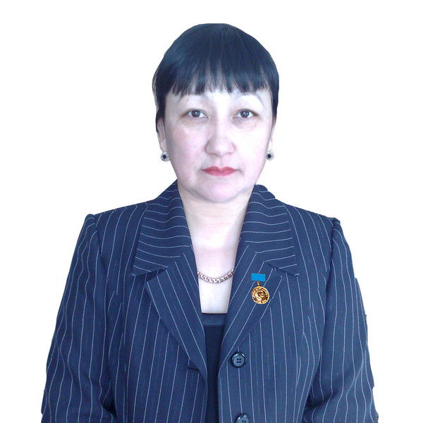 Сауле Иксатова