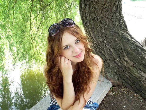 Оксана Змикало