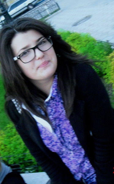 Екатерина Борзенкова