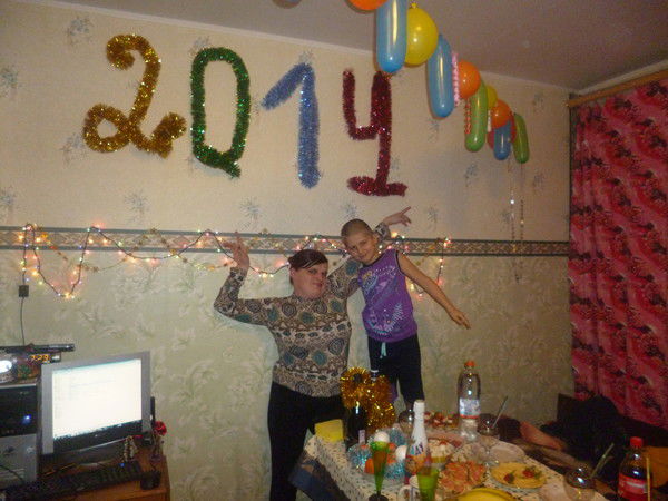 Татьяна Цветкова