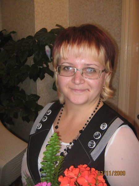 Елена Сопова-Китаева