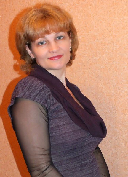 Вера Кувайцева