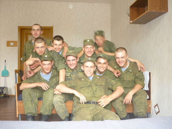 Андрей Шитц