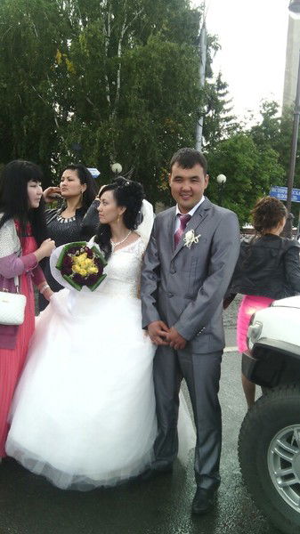 Омурбек Апилов