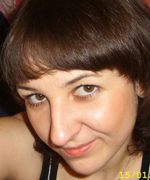 Анастасия Резниченко