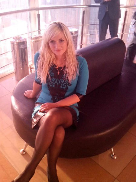 Оксана Рубцова