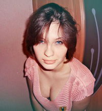 Галина Семенова