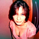 Галина Семенова