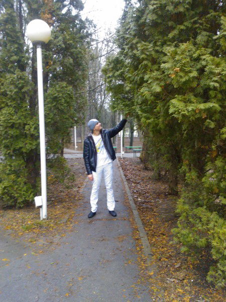 Юра Федулов