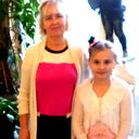 Галина Петрова