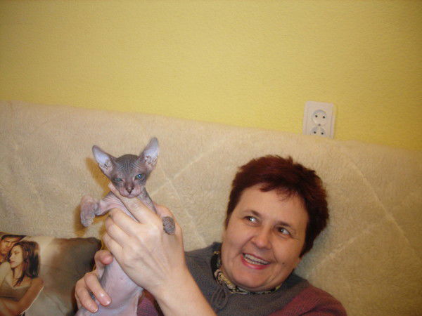 Гала Ладыгина