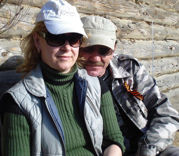 Людмила Абрамова