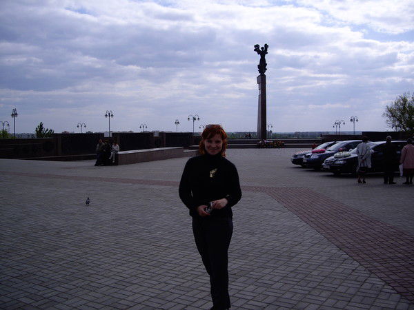 Татьяна Чернышова