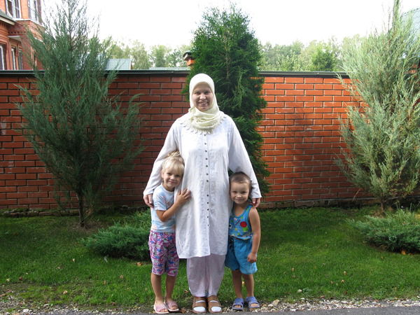 Сария Бадакшанова