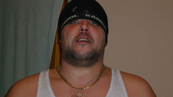 Николай Панин