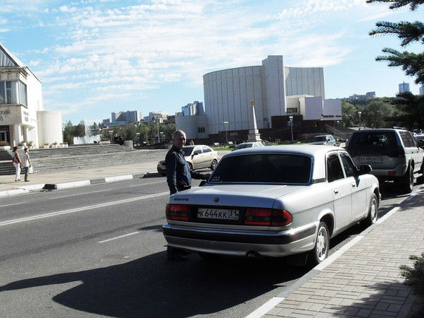 Николай Тимин