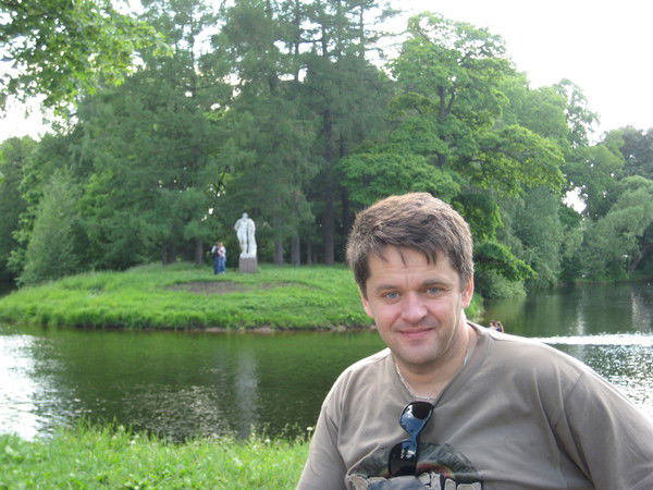 Константин Плешко