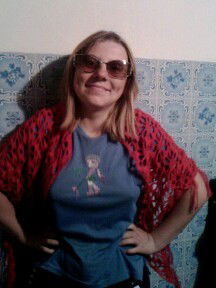 Надежда Захватаева