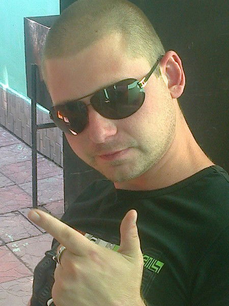 Евгений Скульбицкий