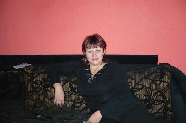 Татьяна Старовойтова