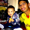 Fergus David Correa