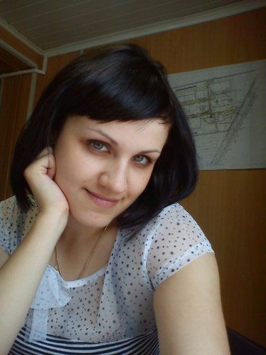 Екатерина Мусенко