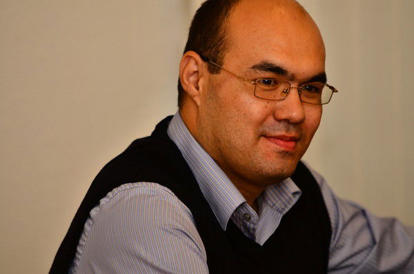 Жамбыл Сайфулмаликов