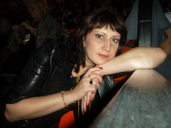 Елена Гришина