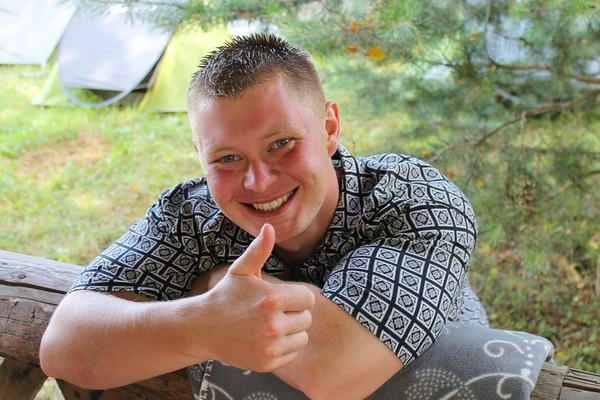 Джон Джонсон