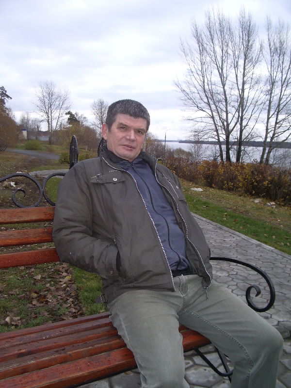 Геннадий Евдокименко