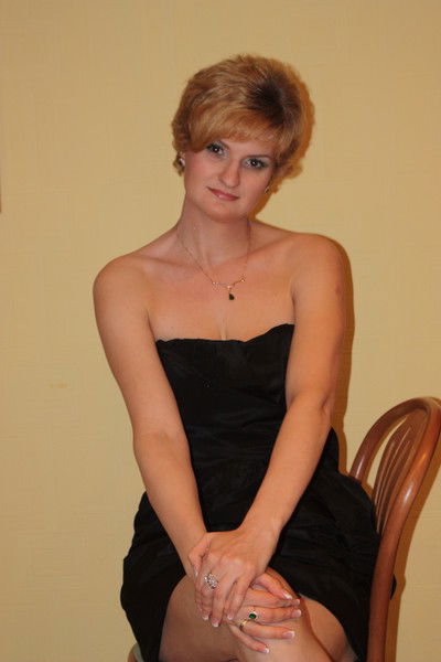 Ирина Чучуло