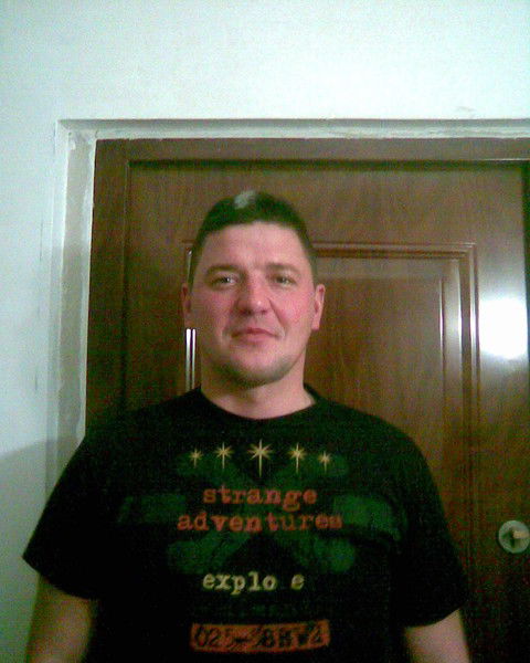 Николай Шкель