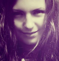 Кристинка Евсюкова