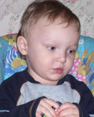 Кирилл Власов