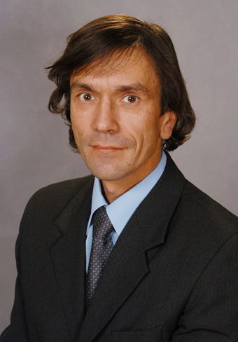 Владимир Беломестнов