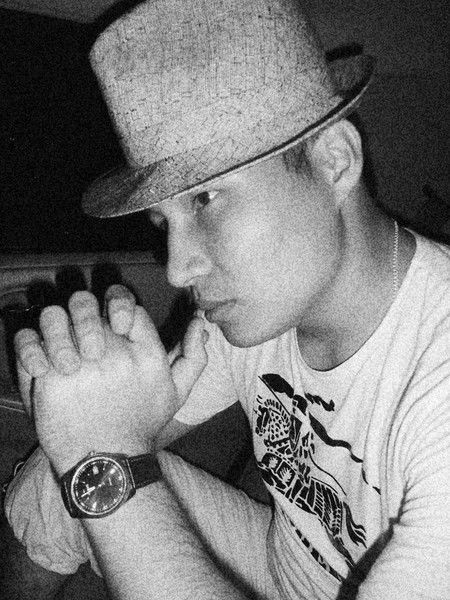 Самат Айткулов