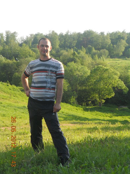 Славик Кисилюк