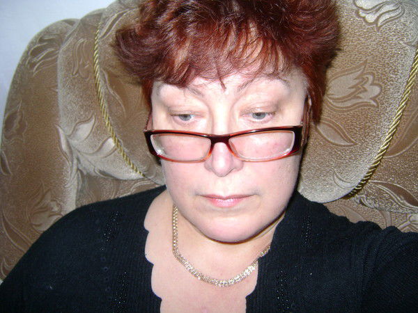 Людмила Борзилова