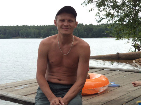 Александр Канаев