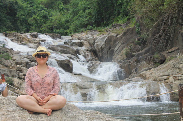 Адия Гафурова