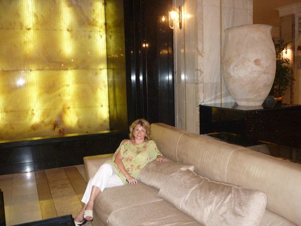 Ольга Ефременко