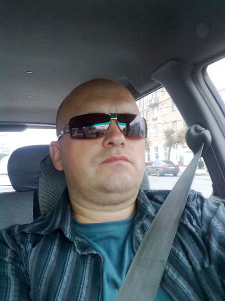 Андрей Гранстрем