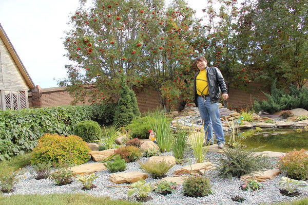 Талгат Шарафутдинов