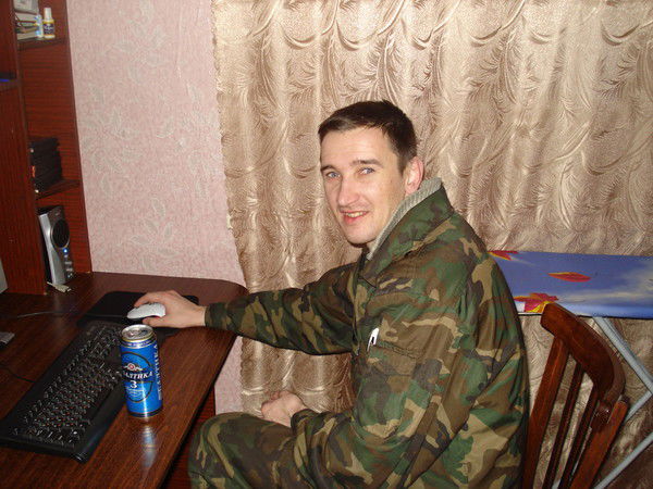 Миха Брызгалов